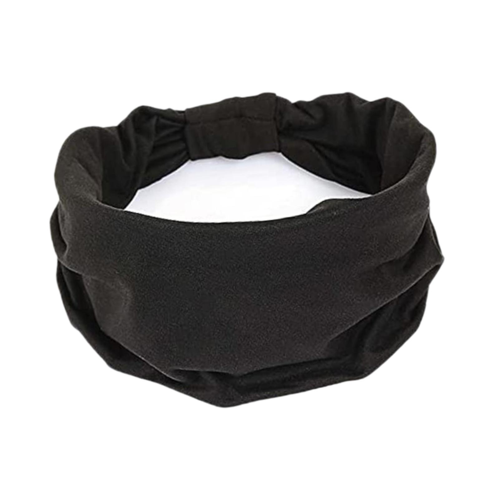 Wide Stretchy Headband Head Wr - Yoga Daily Fitness review and price