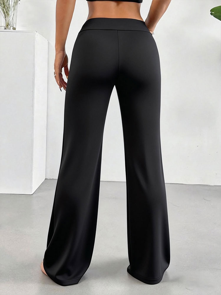 Casual Straight Leg Leggings W - Yoga Daily Fitness review and price