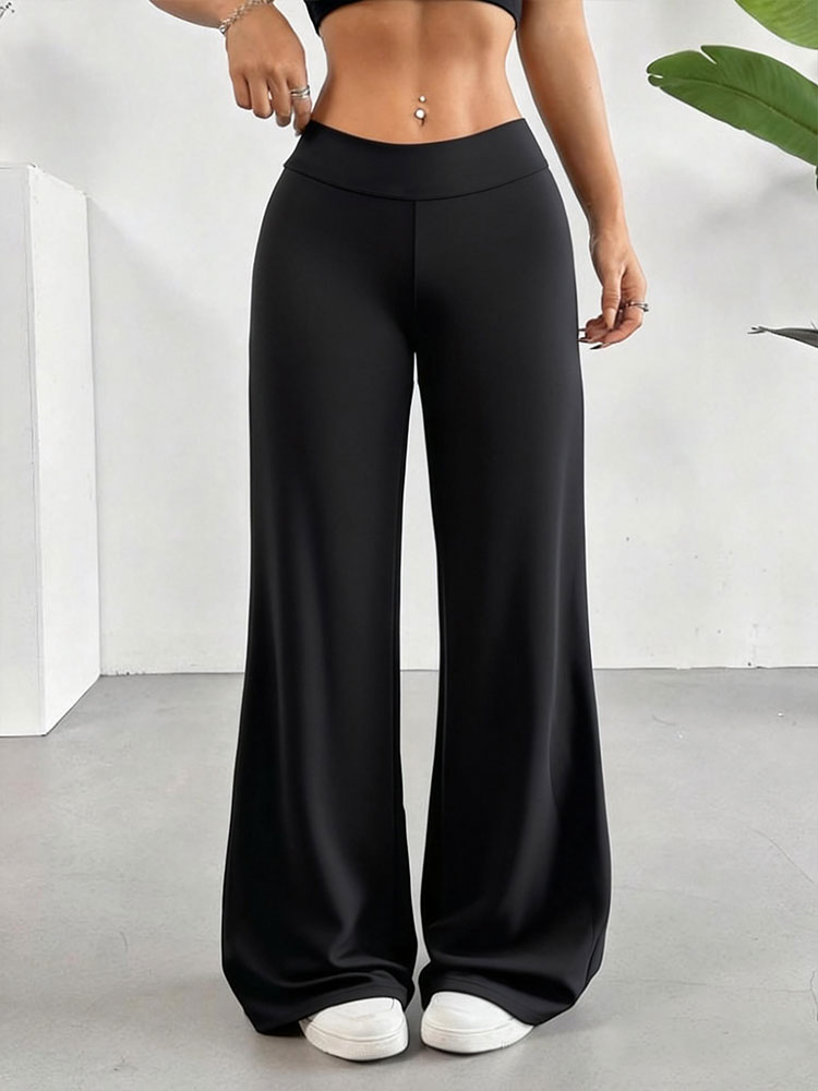 Casual Straight Leg Leggings W - Yoga Daily Fitness review and price