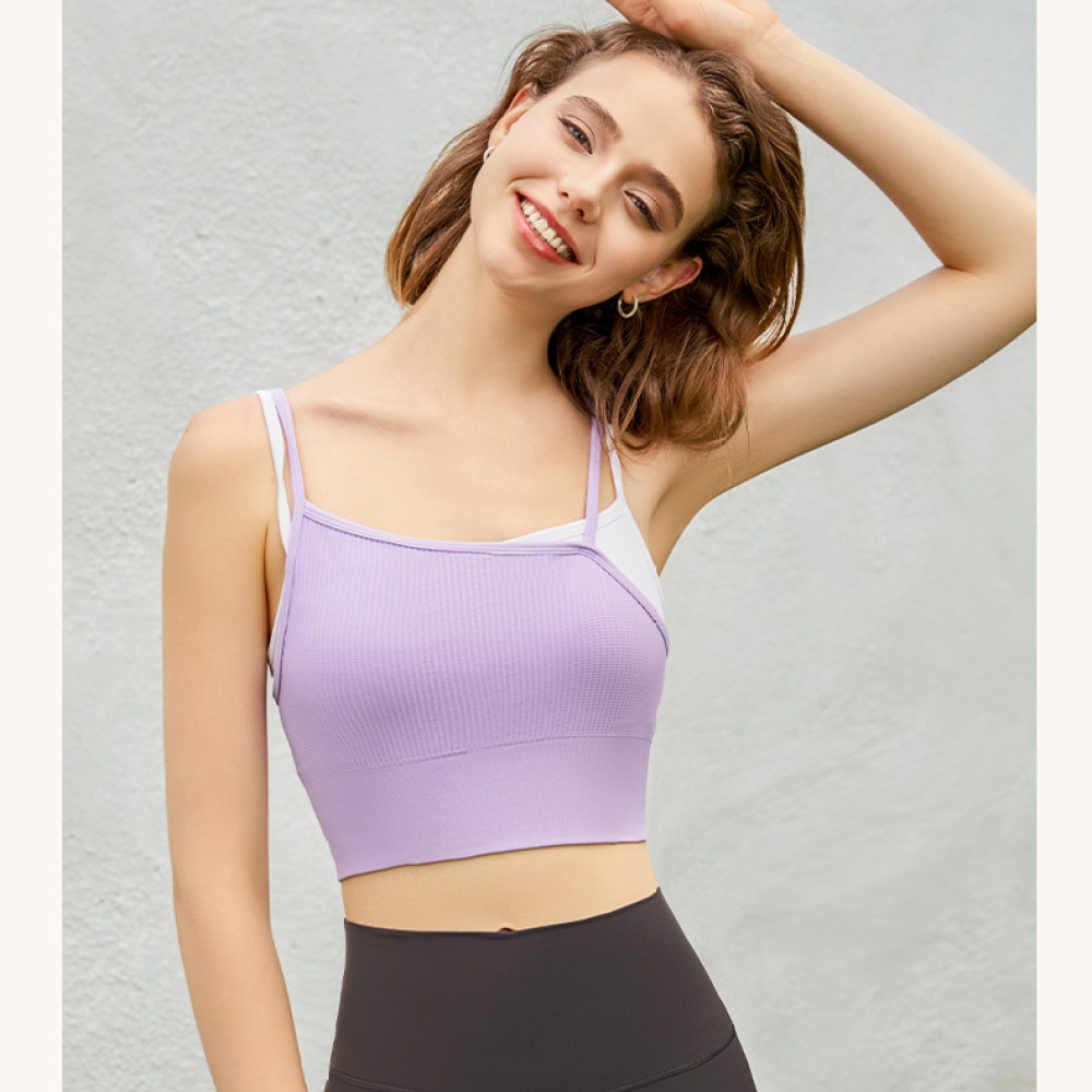 Athletic Yoga Vest Womens Fitn - Yoga Daily Fitness review and price