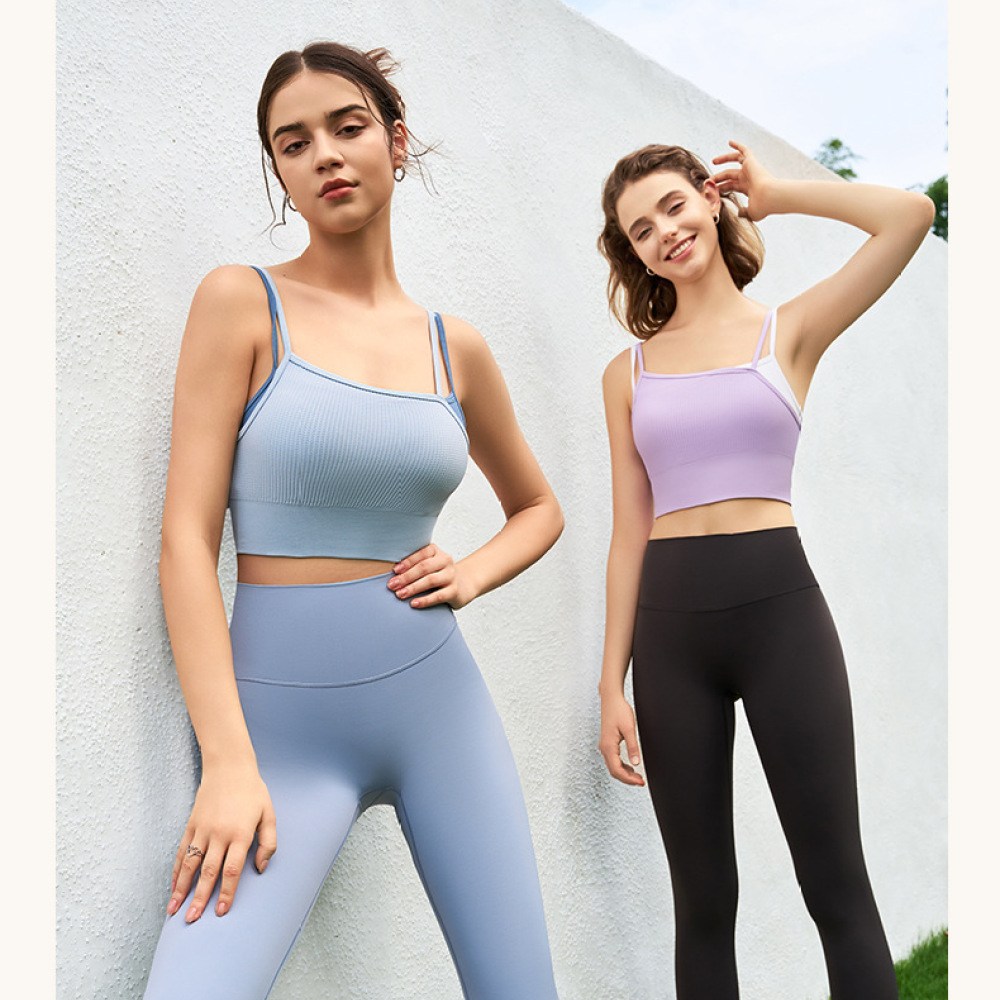 Athletic Yoga Vest Womens Fitn - Yoga Daily Fitness review and price