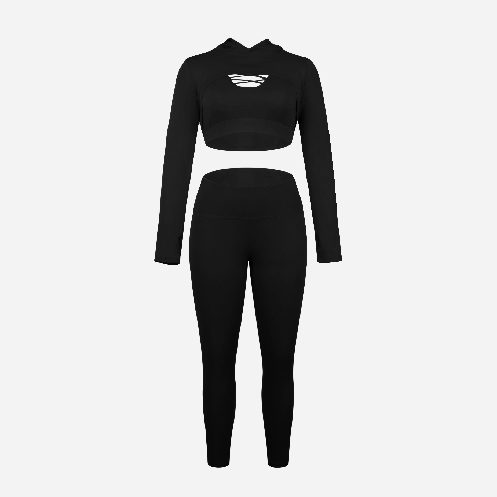 3 Pieces Women's Yoga Fitness  - Fitness Yoga & Kickfit review and price