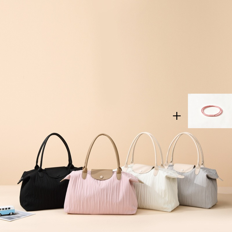 Short travel commute handbag l - Fitness Yoga & Kickfit review and price