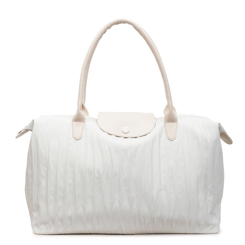 Short travel commute handbag l - Fitness Yoga & Kickfit review and price