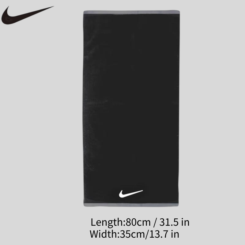 Nike Daily Fitness Towel Versa - Yoga Daily Fitness review and price