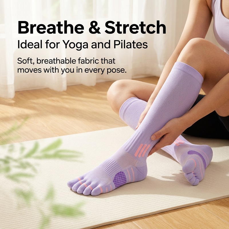 1/6 Pairs Women's Summer Fitne - Fitness Yoga & Kickfit review and price