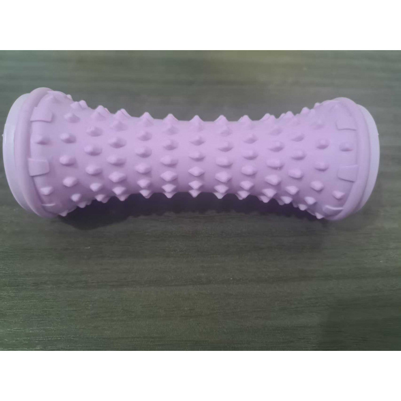 Peanut massage ball, exercise  - Fitness Yoga & Kickfit review and price