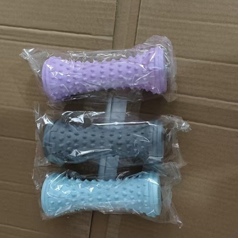 Peanut massage ball, exercise  - Fitness Yoga & Kickfit review and price