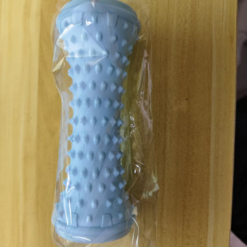 Peanut massage ball, exercise  - Fitness Yoga & Kickfit review and price
