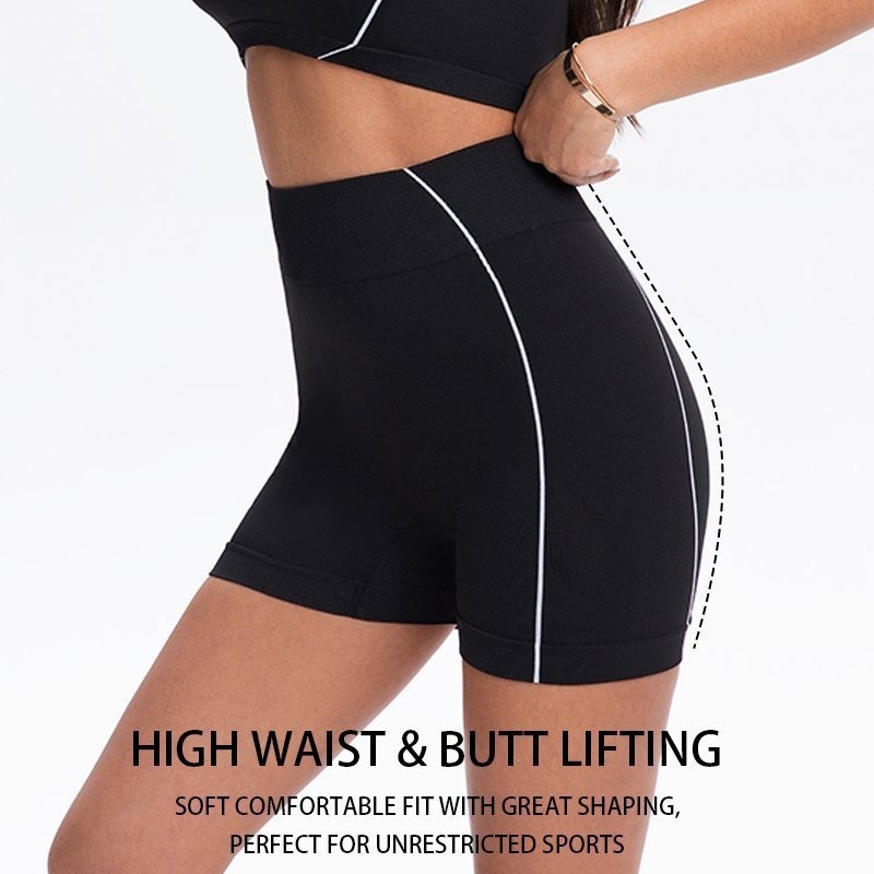 Side Line Contrast Women's Yog - Yoga Daily Fitness review and price