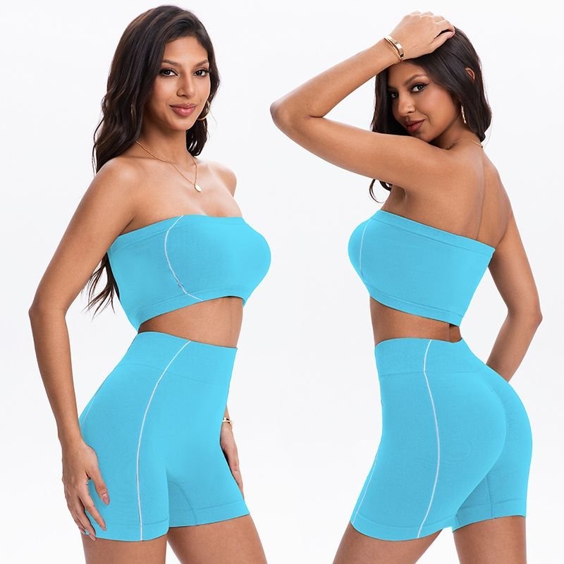 Side Line Contrast Women's Yog - Yoga Daily Fitness review and price