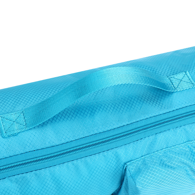 Large Capacity Yoga Mat Bag Li - Fitness Yoga & Kickfit review and price