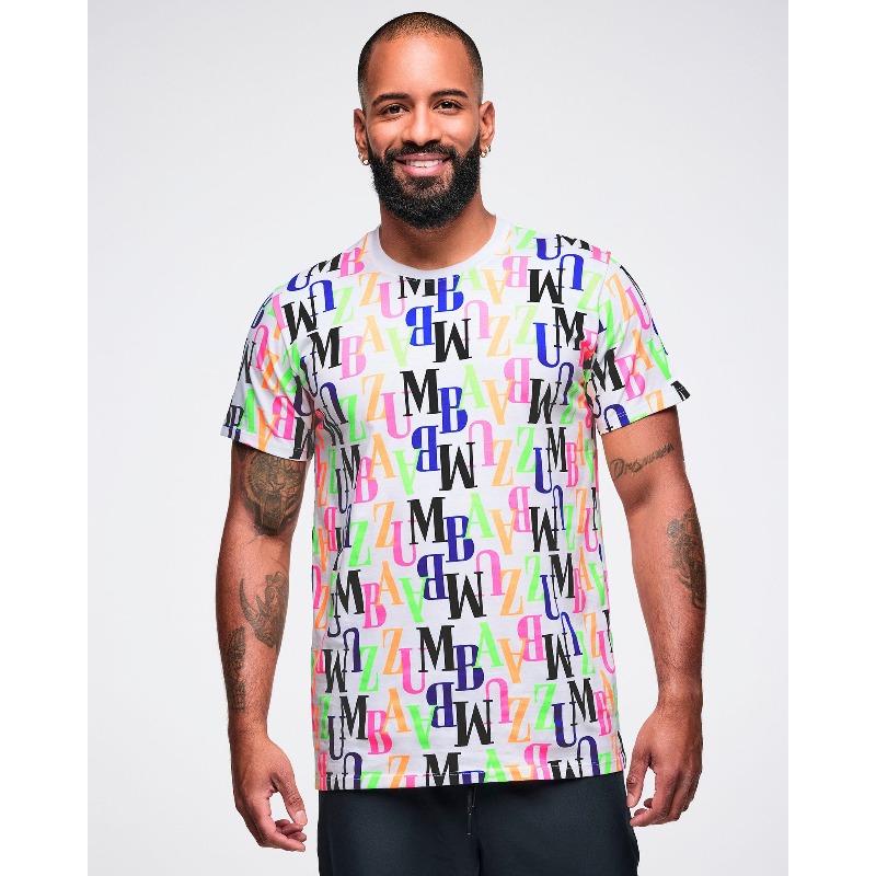 Zumba Wea Dale-Z Unisex Loose  - Zumba & Yoga Fitness By Anushree Pune Reviews review and price