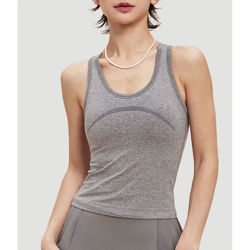 Aiithuug Basic Solid Build-in  - Yoga Daily Fitness review and price