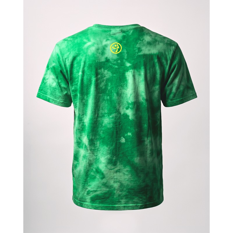 Zumba Lucky Tee T-Shirt with 3 - Zumba & Yoga Fitness By Anushree Pune Reviews review and price