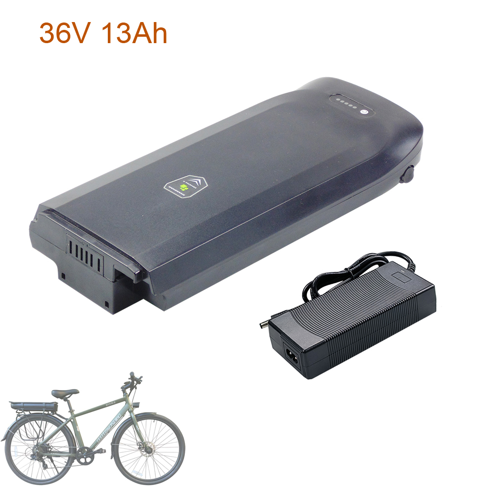 36V 13Ah City Bike Rear Rack E - Zumba & Yoga Fitness By Anushree Pune Reviews review and price