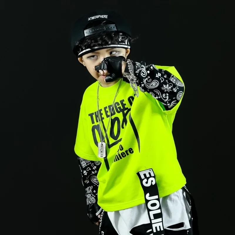 Hip-hop suit, boy drum set per - Zumba & Yoga Fitness By Anushree Pune Reviews review and price