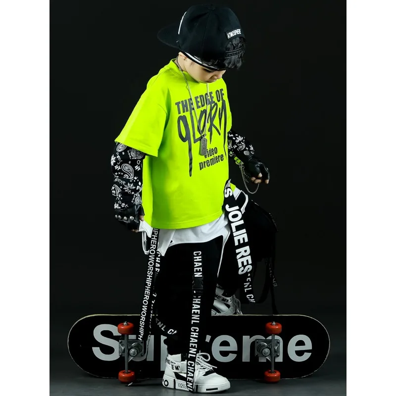 Hip-hop suit, boy drum set per - Zumba & Yoga Fitness By Anushree Pune Reviews review and price